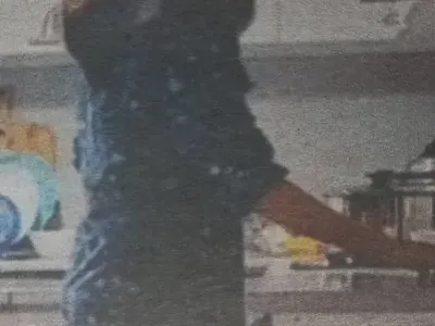 След като се омъжи тайно:   Елен Колева бременна на 40 г. (СНИМКИ)