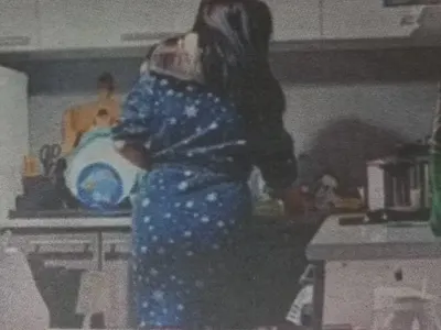 След като се омъжи тайно:   Елен Колева бременна на 40 г. (СНИМКИ)