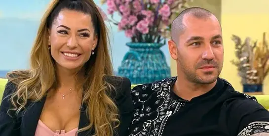 СЛЕД РАЗДЯЛАТА: Вики от „Един за друг“ разкри намесен ли е трети човек!