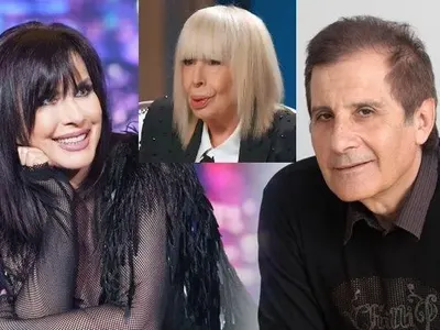 След скандала с мижавия интерес: Кичка прости на Панайот Панайотов, но ЗАХАПА Лили