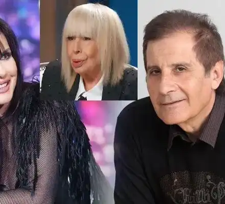 След скандала с мижавия интерес: Кичка прости на Панайот Панайотов, но ЗАХАПА Лили