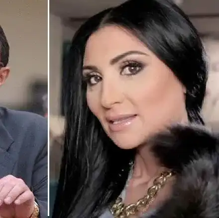 Софи Маринова: Поли Пантев и Жоро Илиев ме позлатиха с долари