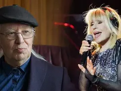 Стефан Диомов: Лили Иванова ми поръча песен, после я ОТХВЪРЛИ