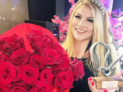 Стояна Нацева с награда за мисията „Един милион пробудени българи“