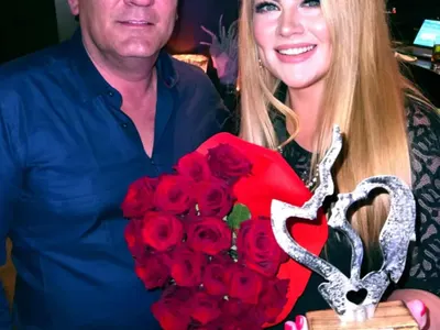 Стояна Нацева с награда за мисията „Един милион пробудени българи“