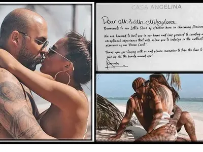 СТРОГО СЕКРЕТНО! Ники М. и Николета подписали още миналата година