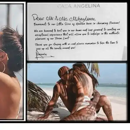 СТРОГО СЕКРЕТНО! Ники М. и Николета подписали още миналата година