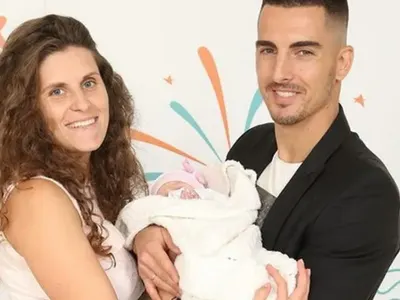 Сватба, бебе и годеж в "Игри на волята"