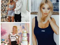Светлана Гущерова мина на режим - 24 часа не яде нищо