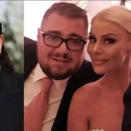 Светлана за Гущеров: Вярвам, че свекърът ще остави пораженията на заден план