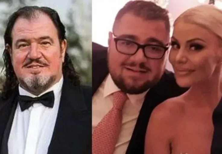 Светлана за Гущеров: Вярвам, че свекърът ще остави пораженията на заден план