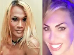 ТАЕН Инстаграм на Ивоне от Биг Брадър доказа, че е МЪЖ (СНИМКИ)