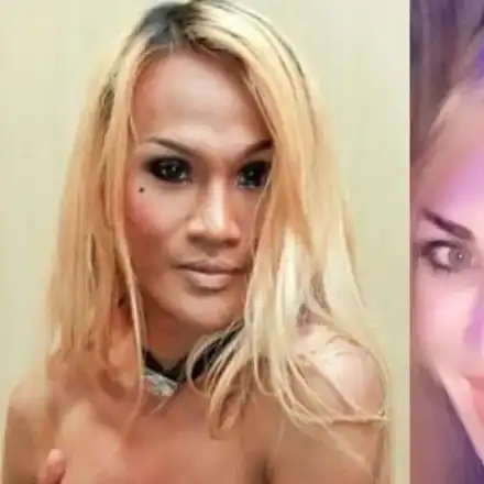 ТАЕН Инстаграм на Ивоне от Биг Брадър доказа, че е МЪЖ (СНИМКИ)