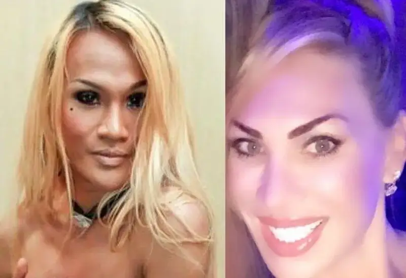 ТАЕН Инстаграм на Ивоне от Биг Брадър доказа, че е МЪЖ (СНИМКИ)