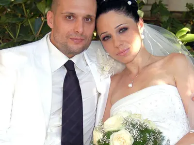 Тежък развод  отделил певицата Ина  от синовете й