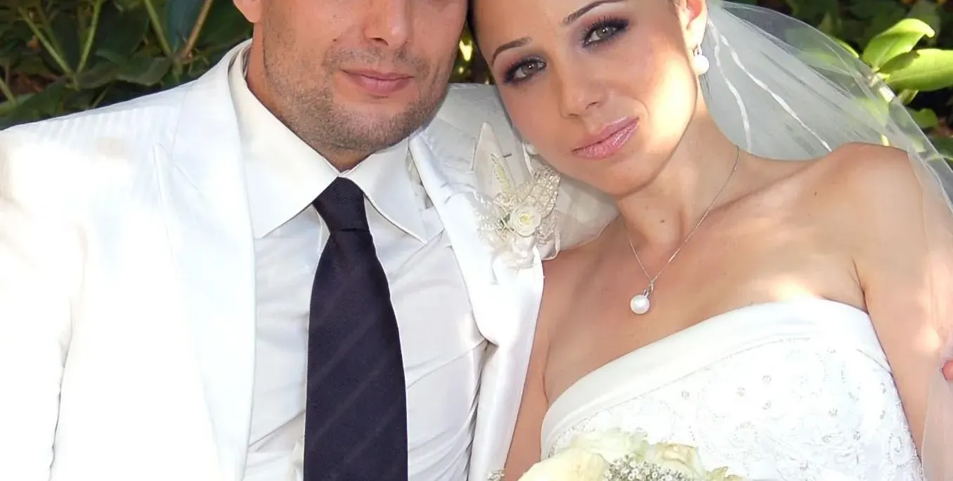 Тежък развод  отделил певицата Ина  от синовете й