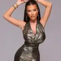 Тита блесна в Сърбия с "Луда по тебе"