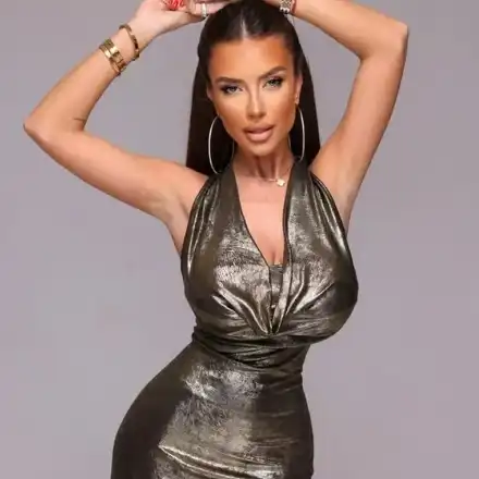 Тита блесна в Сърбия с "Луда по тебе"