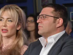 Тоца си купи апартамент за 2 млн. лева в центъра на София