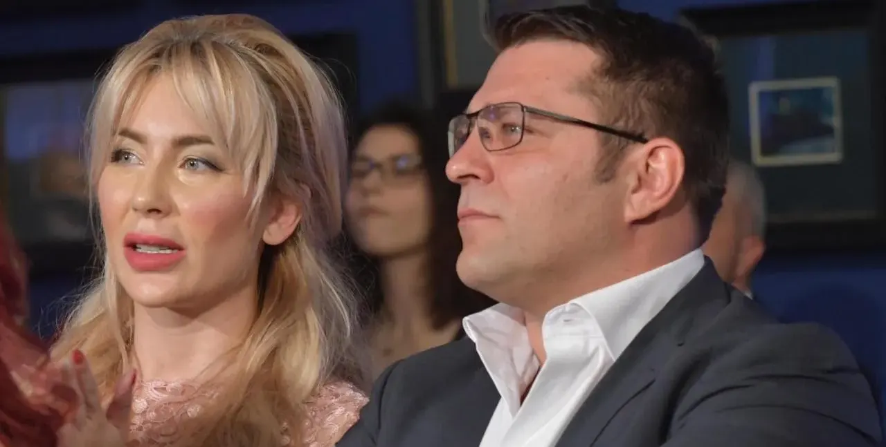 Тоца си купи апартамент за 2 млн. лева в центъра на София