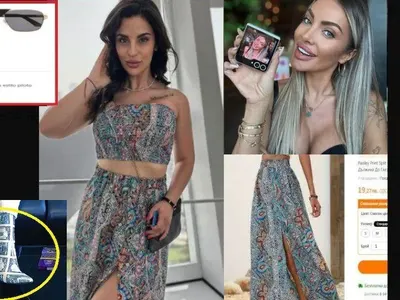 Топ 5 на модните ГАФОВЕ: Ивка Бейбе се облича в Тему, Русата Златка – в ментета (+ОЩЕ)