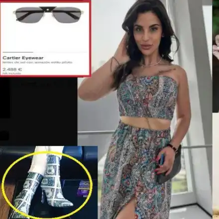 Топ 5 на модните ГАФОВЕ: Ивка Бейбе се облича в Тему, Русата Златка – в ментета (+ОЩЕ)