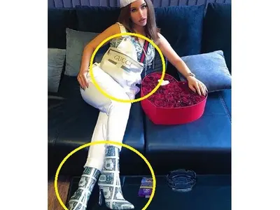 Топ 5 на модните ГАФОВЕ: Ивка Бейбе се облича в Тему, Русата Златка – в ментета (+ОЩЕ)