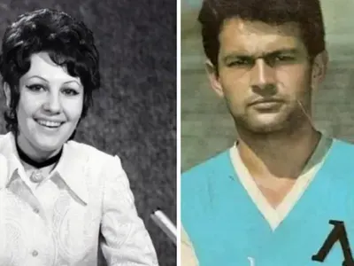 ТВ легендата Лили Ванкова: Да, бях  любовница  на Гунди!