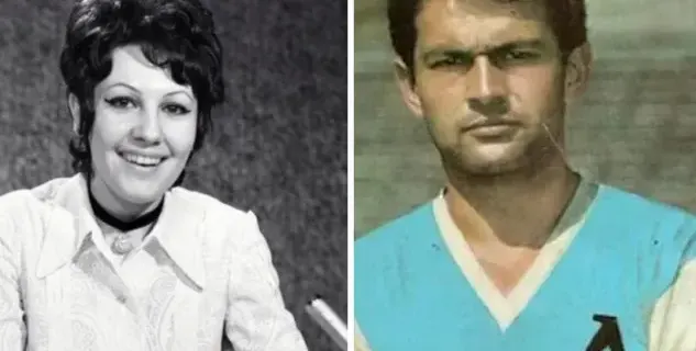 ТВ легендата Лили Ванкова: Да, бях  любовница  на Гунди!