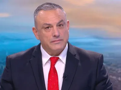 Тъщата на Юксел Кадриев му е наборка и с мъчителен развод като него