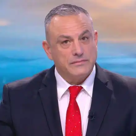 Тъщата на Юксел Кадриев му е наборка и с мъчителен развод като него