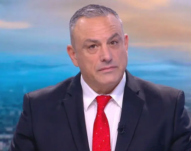 Тъщата на Юксел Кадриев му е наборка и с мъчителен развод като него