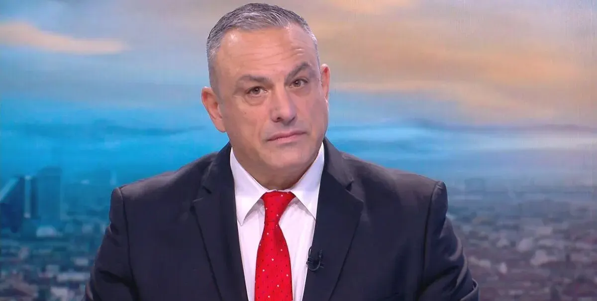 Тъщата на Юксел Кадриев му е наборка и с мъчителен развод като него
