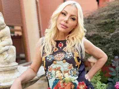 УБИЙСТВЕНО! Фолк певицата Камелия разкри как поддържа фигура