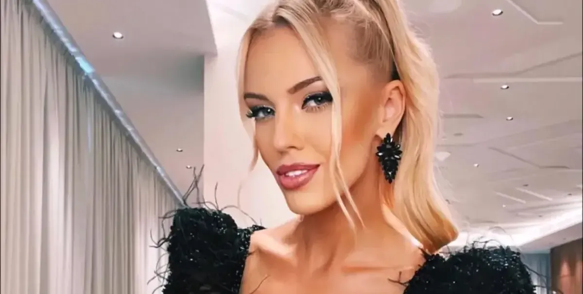 В Пловдивската опера: Натали Трифонова с роля изиграна от Ума Търман