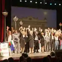 В сатирата учредяват партия "България без народ"