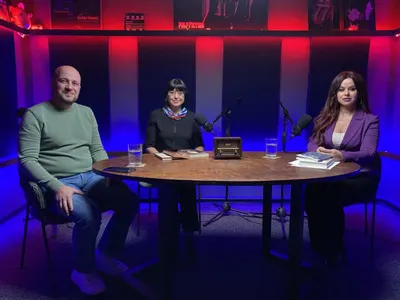 Ванга в новите записи на Държавния архив: Нищо лошо не идва от Бога! Всичко вие си го правите! (ВИДЕО)