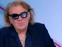 Васил Найденов: Не плаках, когато баща ми почина