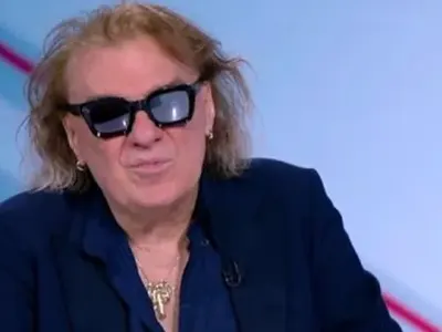 Васил Найденов: Не плаках, когато баща ми почина