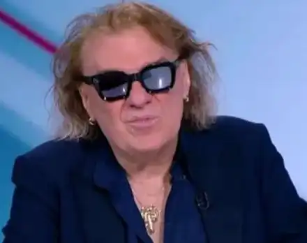 Васил Найденов: Не плаках, когато баща ми почина