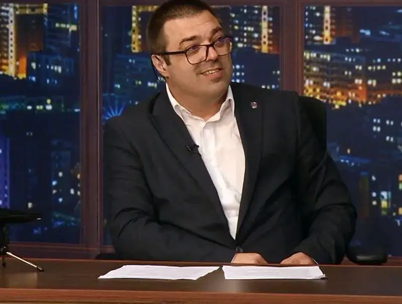 Васко Мавриков си търси вдовица