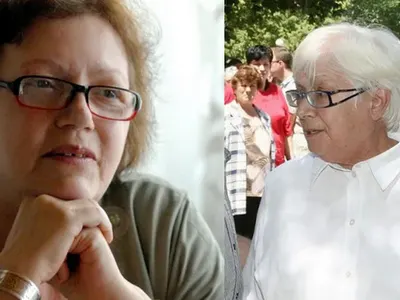 Вдовицата на Гунди: Не ми пука какво говори Коткова, който иска да вярва на клюки!