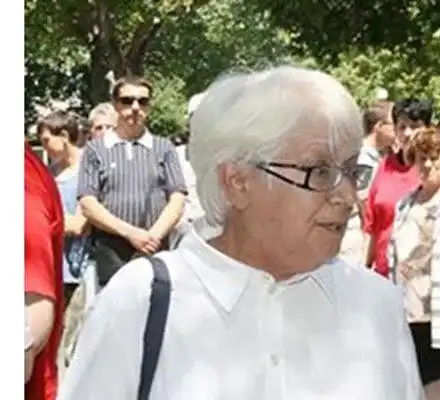 Вдовицата на Котков ослепява