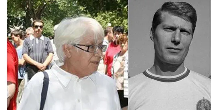 Вдовицата на Котков ослепява