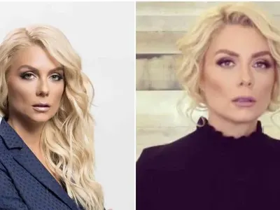 Венета Райкова с шокиращи разкрия в книгата си за МАГИИТЕ: Правят ни ги най-близките хора!