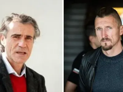 Влади Въргала за Димо Алексиев: Престъпление е да караш пиян, и то втори път