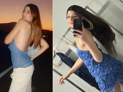 Внучката на Симеон II Мафалда с луксозен апартамент след развода