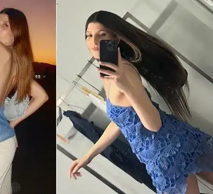 Внучката на Симеон II Мафалда с луксозен апартамент след развода