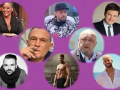 Aферите на Мария Илиева: Люси Иларионов, Павел Станчев, Графа, Васил Божков, Красен Кралев, Иво Аръков, Наско Колев...