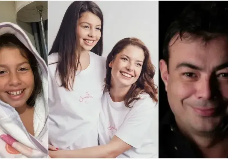 Дъщерята на Алекс копие на баба си Пепа Николова